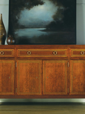 Milan Sideboard