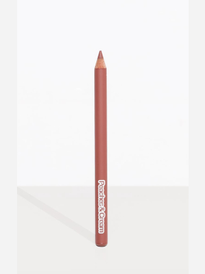 Peaches & Cream Lip Liner Feline