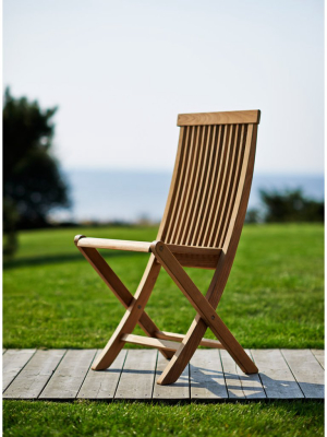 Viken Folding Chair - Set Of 2