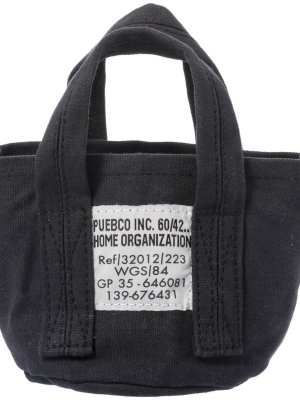 Small Bag - Black