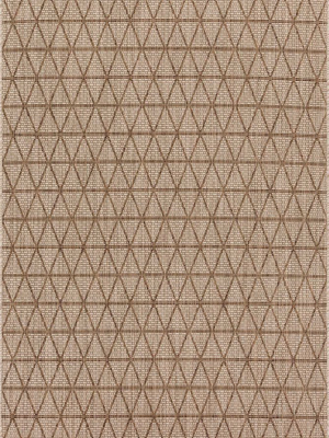 Isle Rug In Beige & Mocha By Loloi