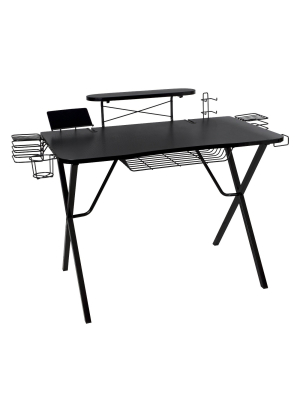 Gaming Desk Pro - Atlantic