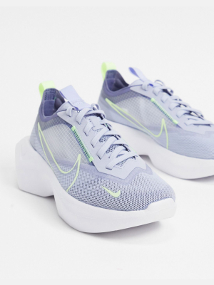 Nike Vista Lite Sneakers In Lilac