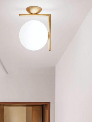 Ic Wall Lamp