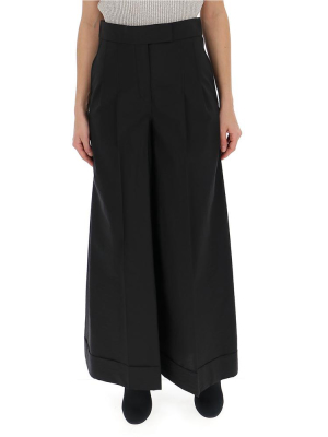 Brunello Cucinelli Wide Pants