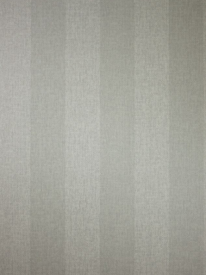 Ennismore Wallpaper In Gray From The Strand Collection By Osborne & Little