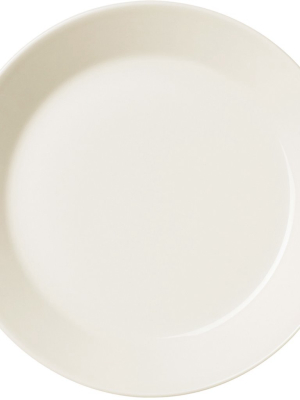 Teema Bread And Butter Plate - White