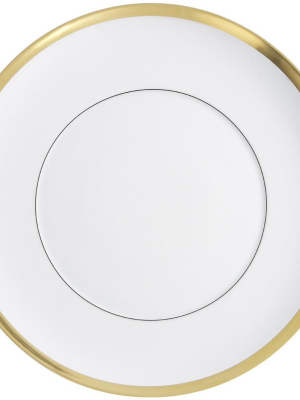 Domo Gold 5-piece Place Setting