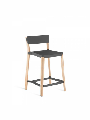 Lancaster Counter Stool