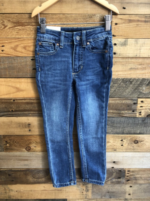 Joe's Jeans Kids Brixton Slim Straight