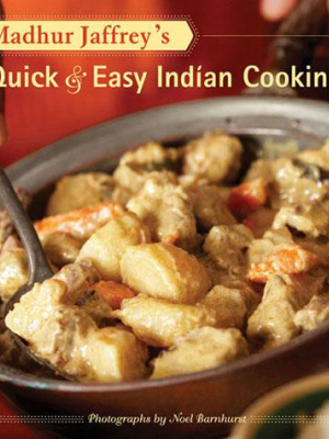 Quick & Easy Indian