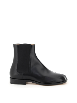 Maison Margiela Tabi Chelsea Boots