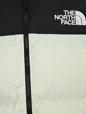 The North Face Two-tone Padded Vest