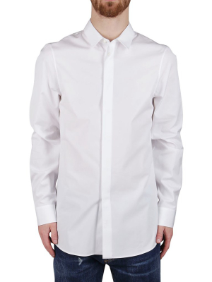 Jil Sander Classic Tailored Shirt