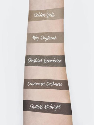 Nourish & Define Brow Pencil