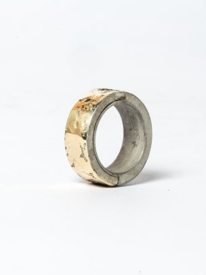 Sistema Ring (fuse, 9mm, Da18k)