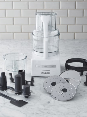 Magimix Food Processor 14 Cup