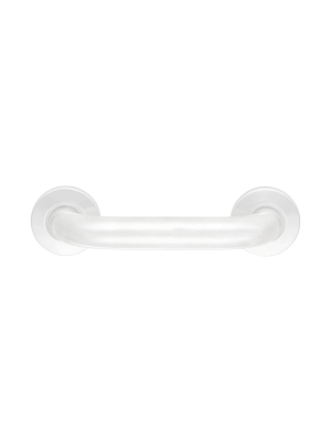 1.25" Concealed Flange Ada Compliant Grab Bar - Evekare