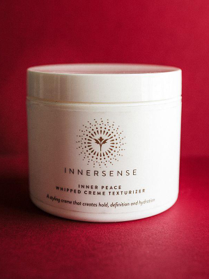 Inner Peace Whipped Creme Texturizer