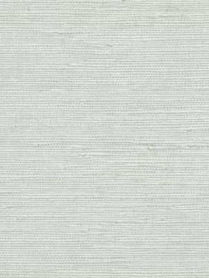 Pampas Wallpaper In Ivory And Grey From The Terrain Collection By Candice Olson For York Wallcoverings