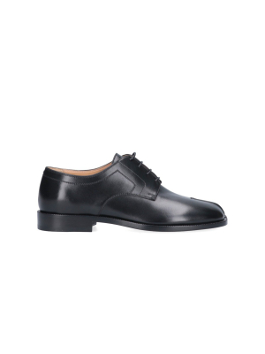 Maison Margiela Tabi Lace-up Shoes