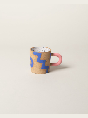 Doodle Mug