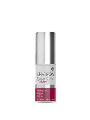 Peptide Enriched Frown Serum