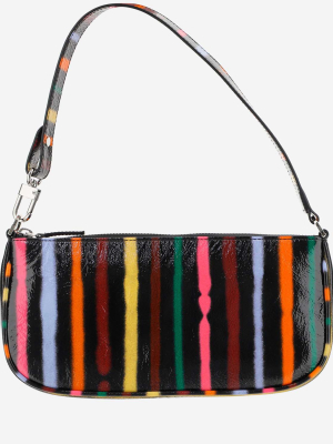 By Far Rachel Shoulder Bag