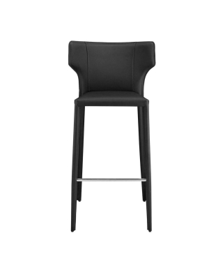 Wayne Counter Stool