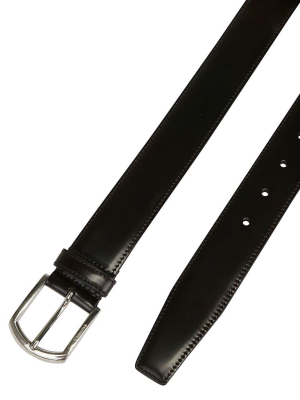 Church's Classic Buckle Belt