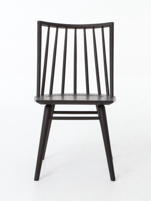 Lewis Windsor Chair