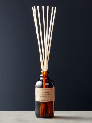 P.f. Candle Co. Black Fig Reed Diffuser