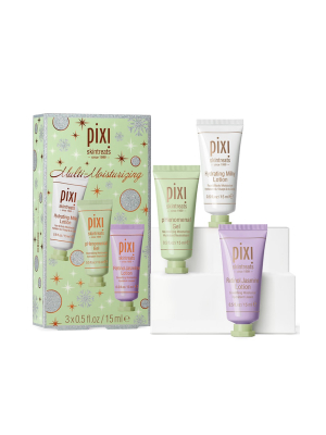 Pixi Multi-moisturizing Gift Set