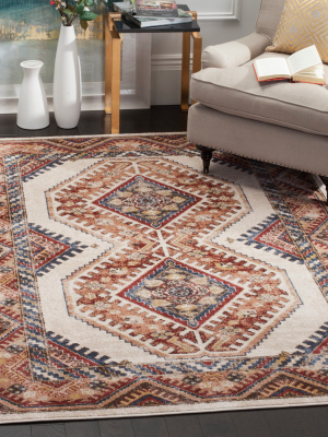 Yara Medallion Area Rug - Safavieh