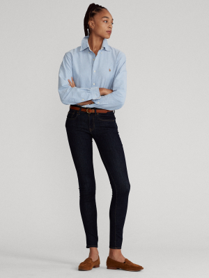 Tompkins Superskinny Jean