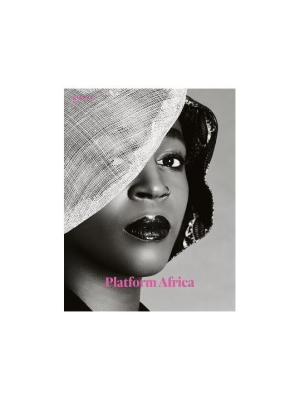 Platform Africa: Aperture 227