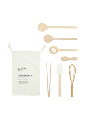 Kitchen Essentials Set