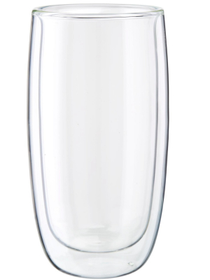 Zwilling Sorrento 2-pc Beverage Glass Set