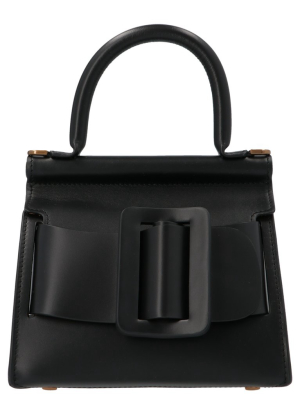 Boyy Karl 19 Buckle Detail Tote Bag