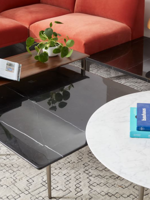 Horizon Square Coffee Table