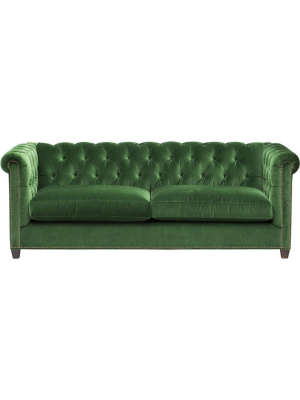 William Sofa, Vance Emerald