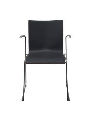 Chairik 111 Armchair - Fully Upholstered