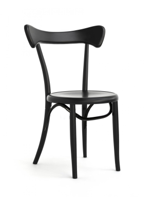 Nigel Coates Cafestuhl Bentwood Chair By Gtv