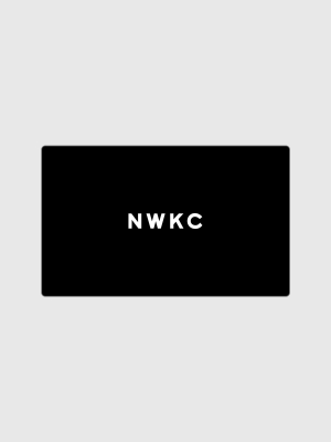 Nwkc Gift Card