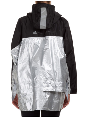 Adidas By Stella Mccartney Pull-on Jacket