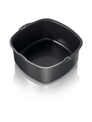 Philips Airfryer Baking Pan - Hd9925/00