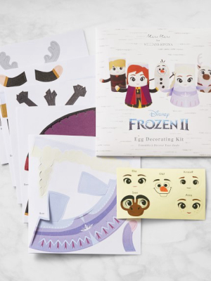 Egg Decorating Kit, Disney Frozen 2™