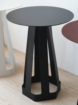 Sixagon Side Table