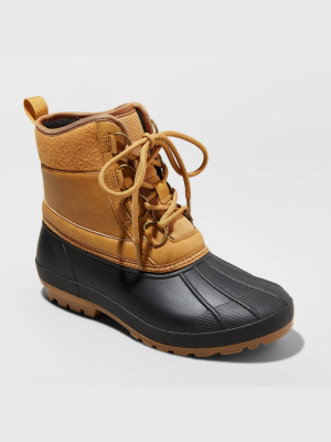 Women's Tiffy Duck Winter Boots - Universal Thread™