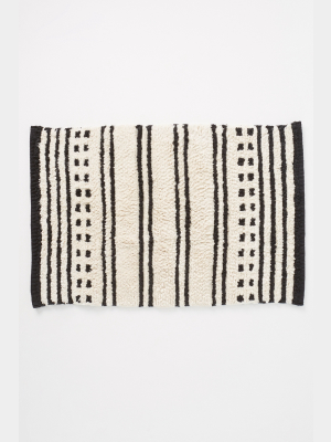 Handwoven Nayo Bath Mat